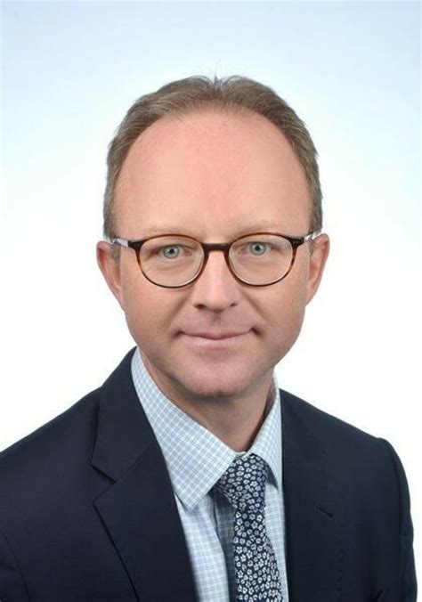 Nachfolger von Günter Kohl: Dr. Roman Pietsch neuer Chef im Finanzamt