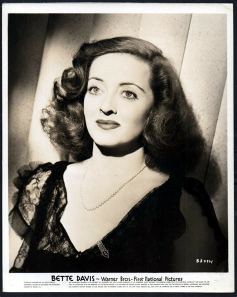 BETTE DAVIS | Rare Film Posters