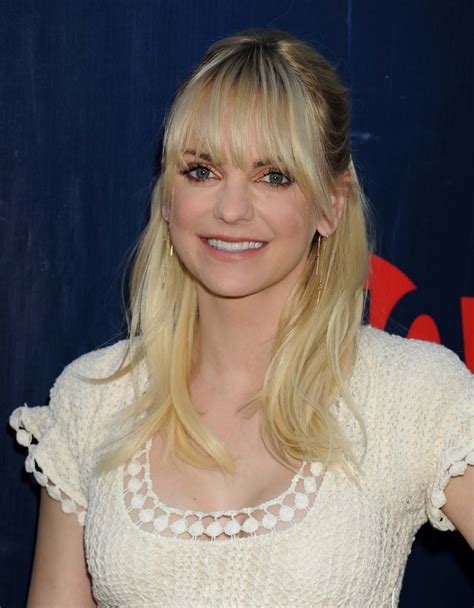 Anna Faris Quotes