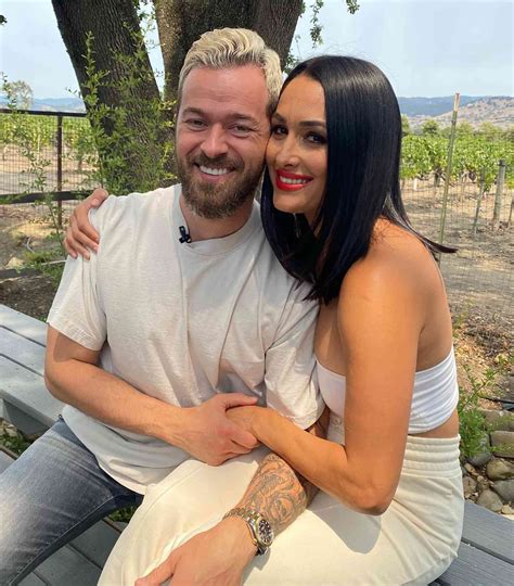 Nikki Bella and Artem Chigvintsev's Relationship Timeline