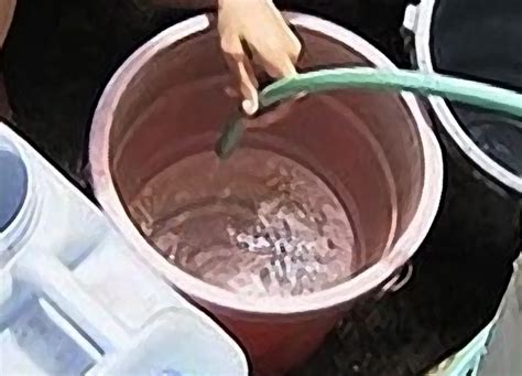mga paraan  makatipid sa tubig saksi ngayon
