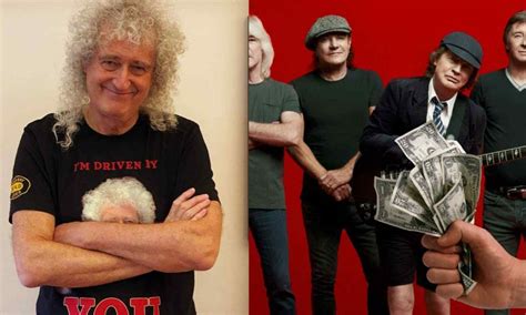 highest paid rock musicians  bands