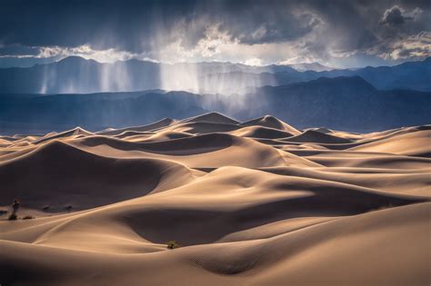 wallpaper desert death valley california north america