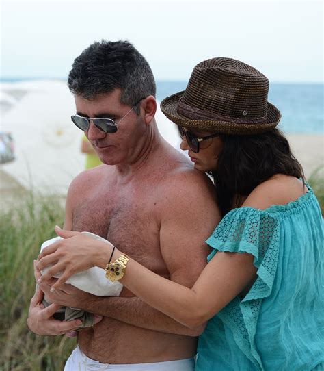 Simon Cowell Cried at Son’s Birth & Has Now Sold His $58M Home to