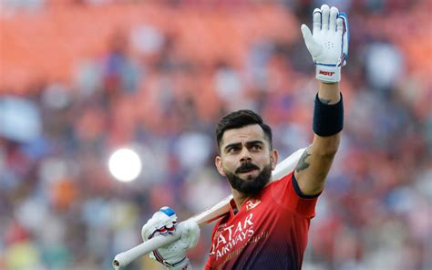 virat kohli joins rr  ipl  crictracker
