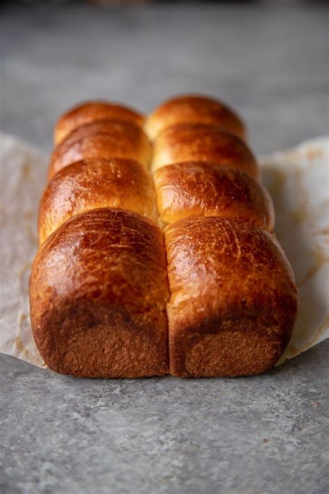 basic brioche bread recipe artofit