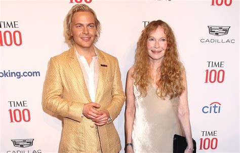 Ronan Farrow Jokes About Taking Paternity Test On 'RuPaul's Drag Race'