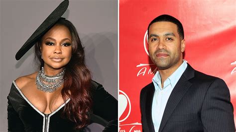 Phaedra Parks’ Ex-Husband Apollo Nida Released From Prison