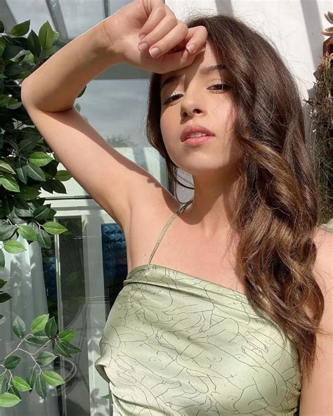 You Need to See This: Pokimane’s Private Life Exposed in New Photo Leak - w459d21