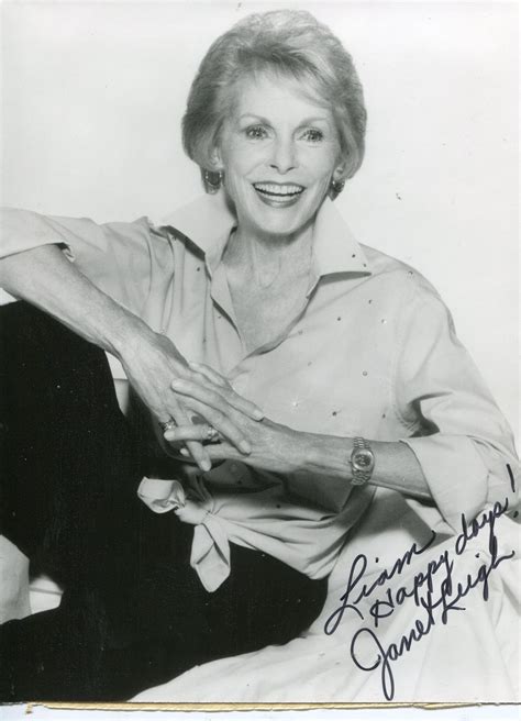 Janet Leigh Death