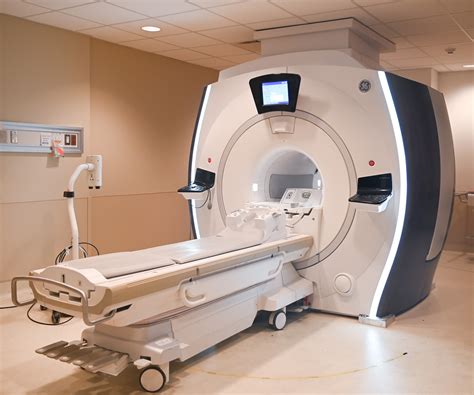 mri magnetic resonance imaging humber river health