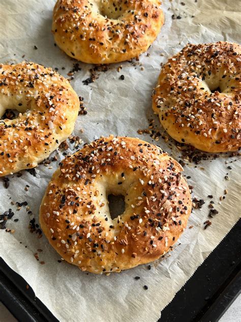 greek yogurt bagel recipes 3