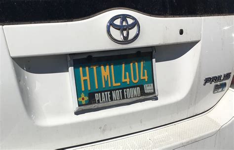 Spotted in a Best Buy parking lot. : facepalm