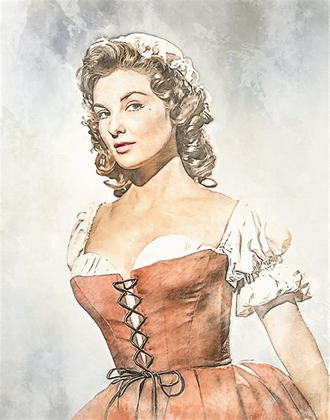 Turner Classic Movies Fan Site | Ah, what a towering talent Miss