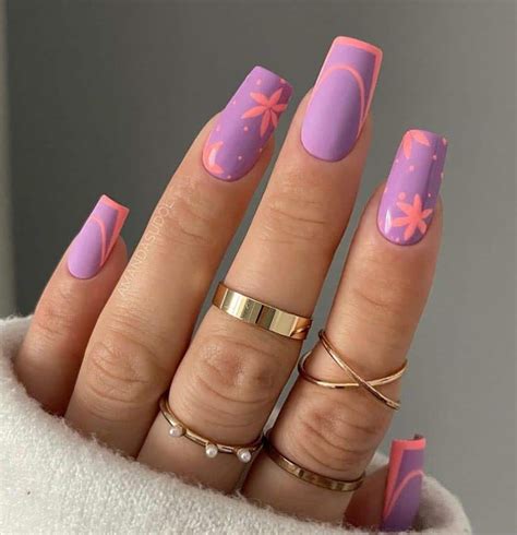 Purple Nail Art Ideas For Every Style And Occasion