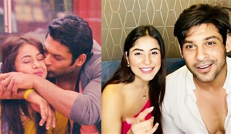 Siddharth Shukla, Shehnaaz Gill to enter 'Bigg Boss OTT'