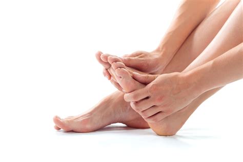 Diabetic Foot Care: Protecting Your Feet and Preventing Complications