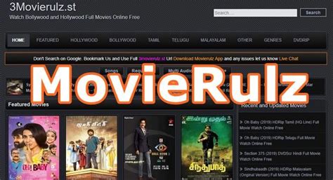 Movierulz.tc | Watch Bollywood and Hollywood Full Movies | A Listly List