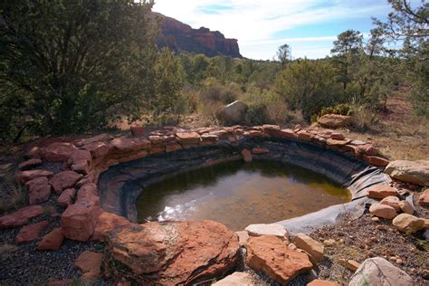 Sedona Arizona Hot Springs: 6 Soothing Retreats in Nature