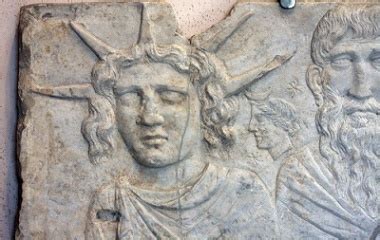 Sol Invictus - Roman Sun God | Mythology.net