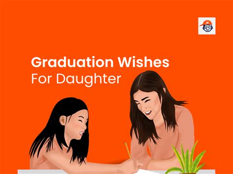 321+ Graduation Wishes for Daughter That Left her Speechless! (Images)