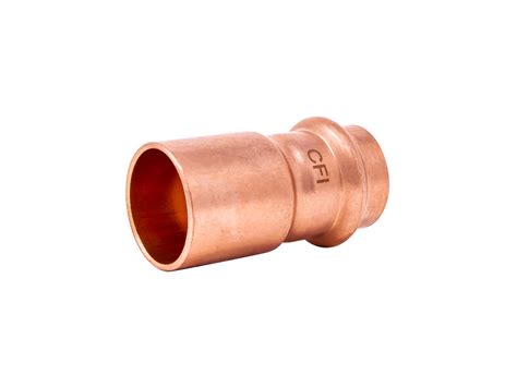 press bushing reducer copperfit