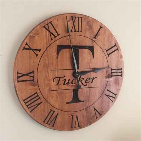 Custom clocks – Artofit