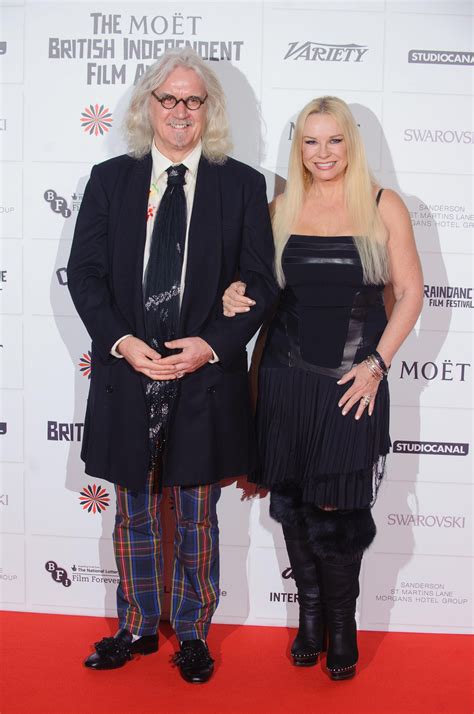 Pamela Stephenson Heet