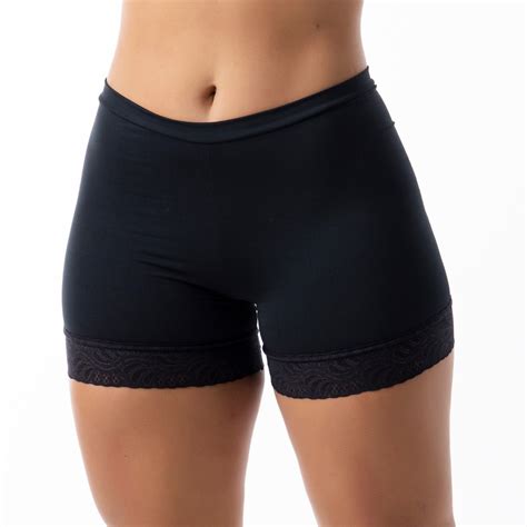 Short Para Usar Por Baixo De Vestido