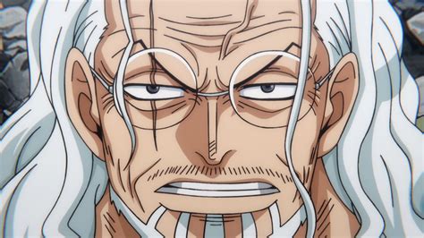 Rayleigh Appears in One Piece Episode 1088 Preview - Anime Corner