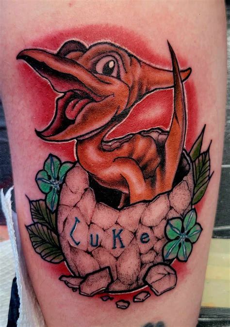 Troy Muritok | Tattoo Artist Spotlight | Feral Cat Tattoo