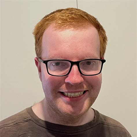 Liam Adams | Australian of the Year