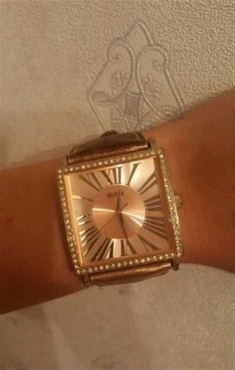Часы женские Guess оригинал Вся Россия | Личные вещи | Festima.Ru ...