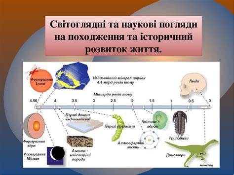 Еволюція