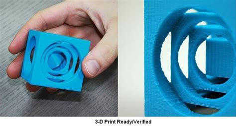 Guidelines for 3D Printing | GrabCAD Tutorials