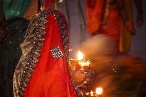 Photo Tour In Holy Varanasi 2022