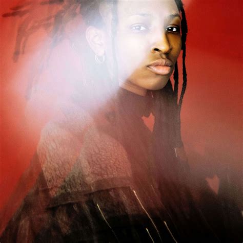 luci announces album    love