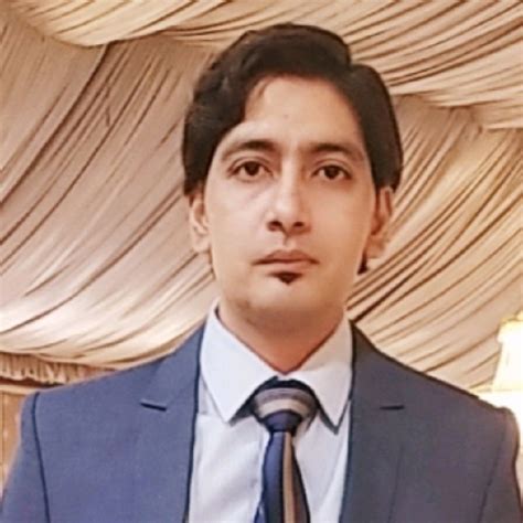 ahsan ali sindh university karachi sindh pakistan linkedin