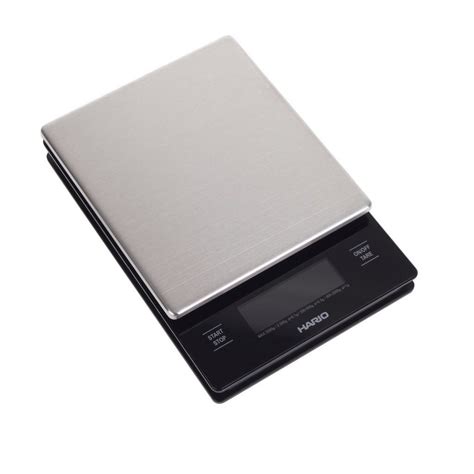 OTTO-Trade™ | Купить Кулинарные весы Hario Feinwaage V60 Metal Drip ...