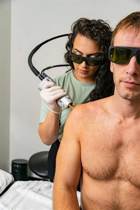 Laser Hair Removal For Men - MyGirlSouz