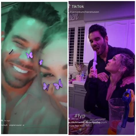 Jen Harley’s new boyfriend??? Shouldn’t someone tell him she can be a