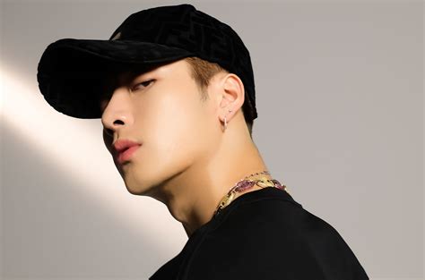 Jackson Wang ‘Mirrors’ Album Review: Solo Star Finds His Voice & Makes ...