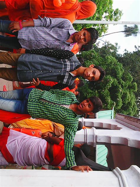 Narmoda Bagan>X-Gang and Desi Bøys