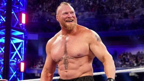 Brock Lesnar WWE: What is the net worth of WWE Superstar Brock Lesnar ...