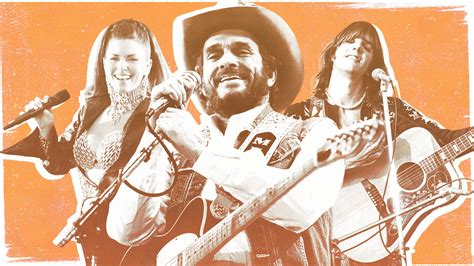 100 Greatest Country Artists of All Time: Singers Ranked