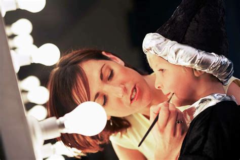 The Triple Threat: A 15-Year-Old's Guide To Launching An Acting Career