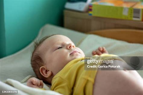 141 Newborn Belly Button Stock Photos, High-Res Pictures, and Images ...