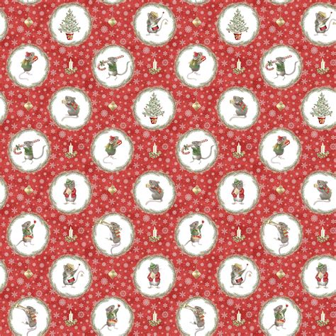 The Christmas Mouse | Sarah Summers