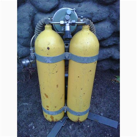 Продам акваланг АВМ -1 М, бу - купить акваланг АВМ -1 М, Чаплинка ...