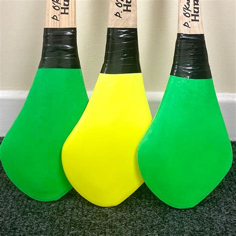 buy traditional irish hurls   hand crafted ash hurls